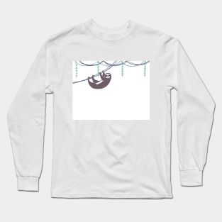 S/L/O/T/H Long Sleeve T-Shirt